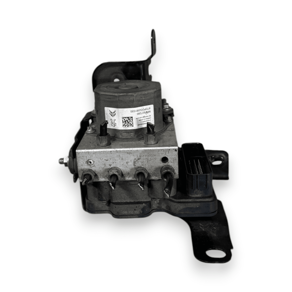 Centralina pompa abs Peugeot 308 II 1.6 diesel cod.9817627280 (2013 - 2021) - F&amp;P CRASH SRL - Ricambi Usati