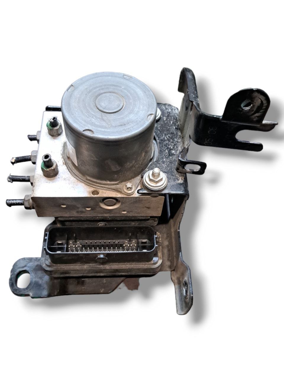 Centralina Pompa ABS Peugeot Partner 1.6D (2012) COD:9829939880-0265290598 - F&P CRASH SRLS - Ricambi Usati