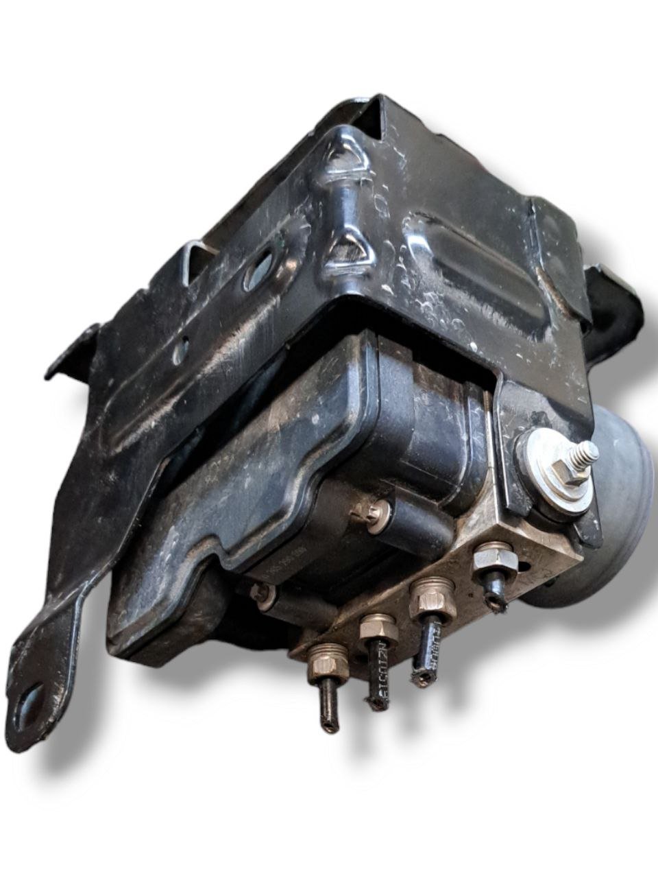 Centralina Pompa ABS Peugeot Partner 1.6D (2012) COD:9829939880-0265290598 - F&P CRASH SRLS - Ricambi Usati