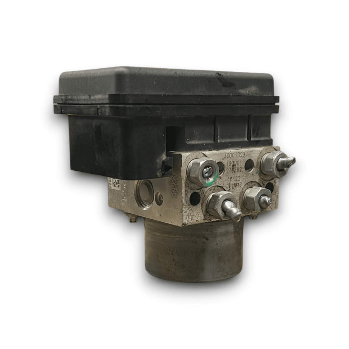 Centralina pompa abs piaggio medley 125 cod:1c001329 (2016 > 2019) - F&P CRASH SRL - Ricambi Usati