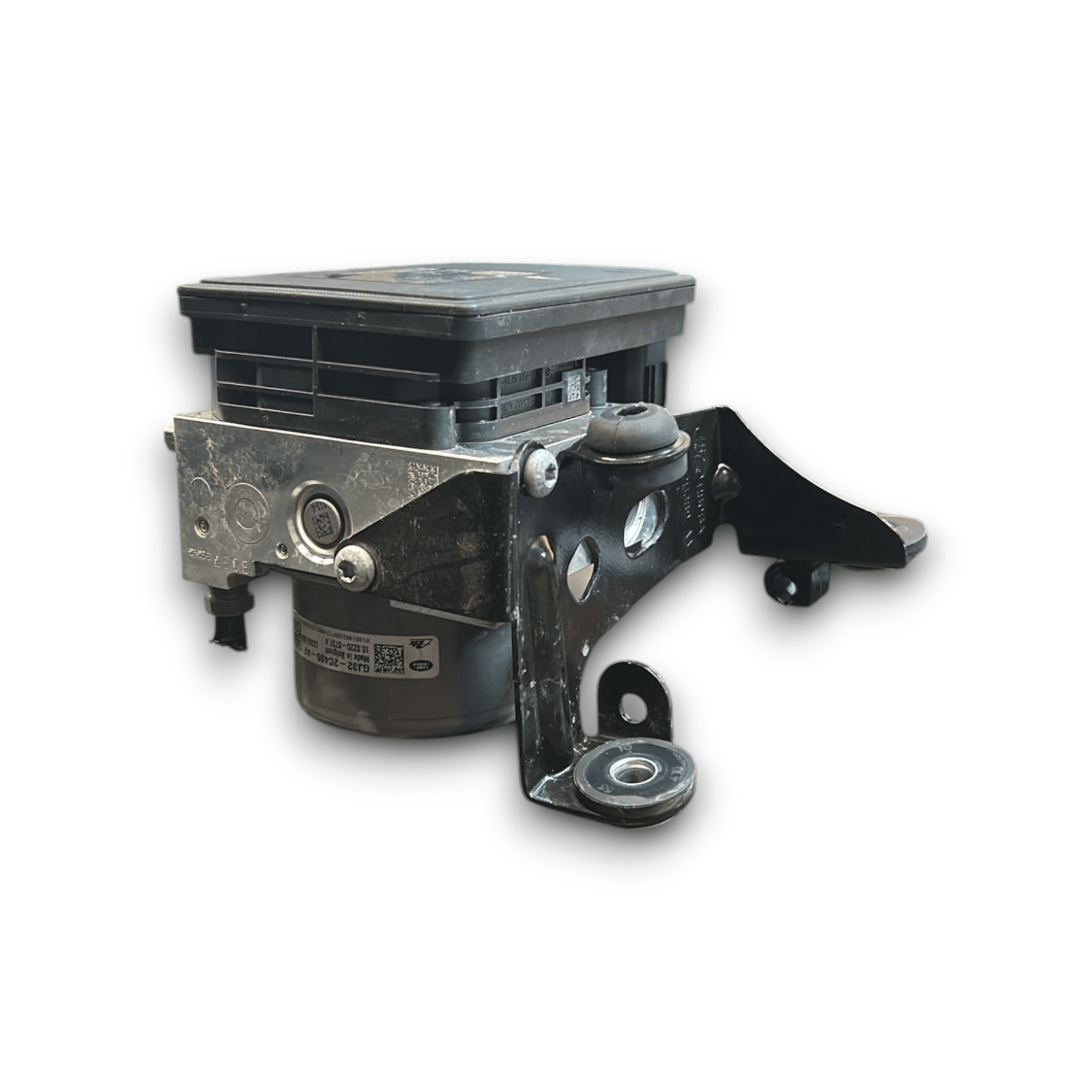 Centralina Pompa Abs Range Rover Evoque 2.0 Diesel (2011 > 2018) cod:10.0915 - 3228.3 - F&P CRASH SRLS - Ricambi Usati