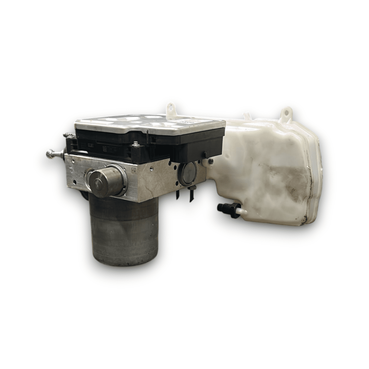 ABS pump control unit range rover evoque 2.0 diesel / hybrid code:m8d2 - 2d522 - aj (2018 >) - F&P CRASH SRL - Used Parts