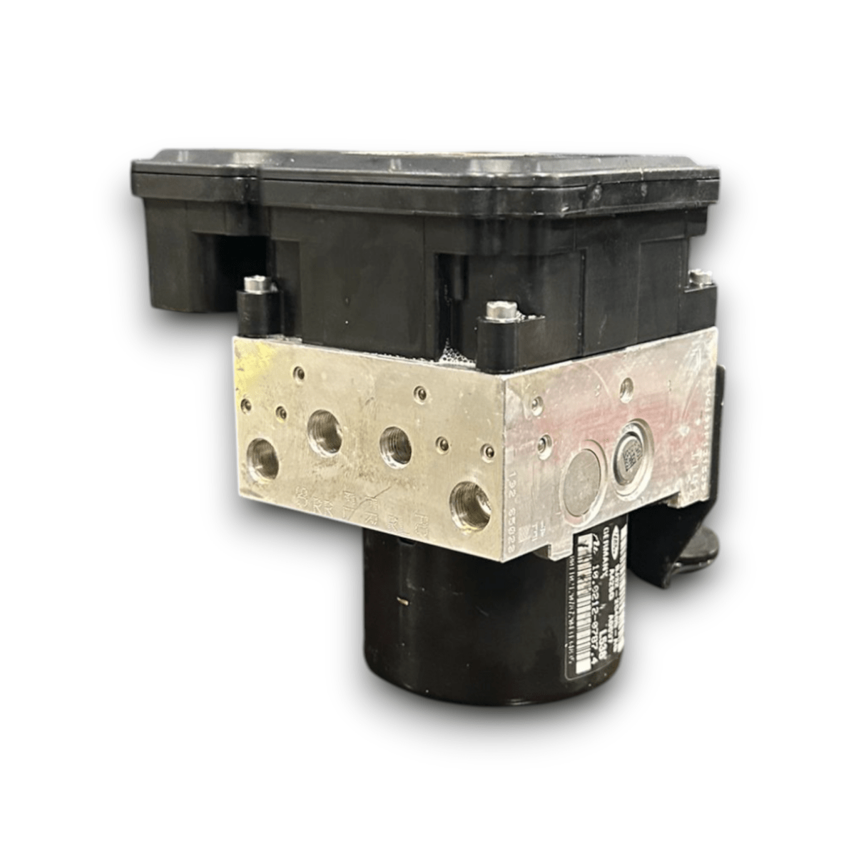 Centralina pompa abs range rover evoque 2.2 diesel cod:BJ32 - 2C405 - AG (2011 &gt; 2018) - F&amp;P CRASH SRLS - Ricambi Usati