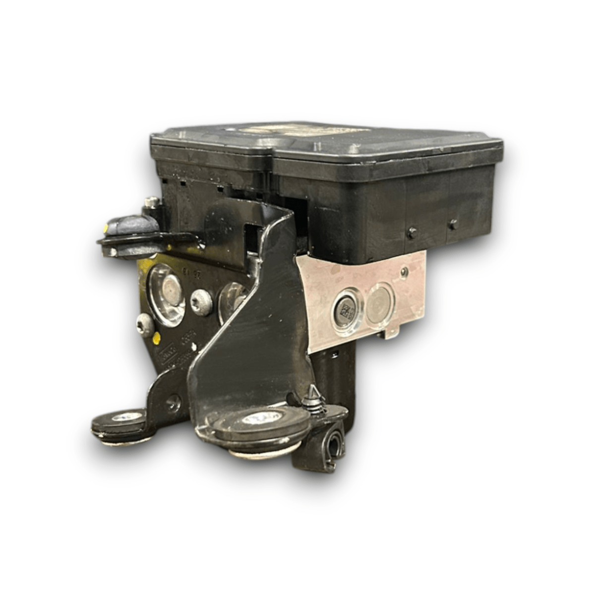 Centralina pompa abs range rover evoque 2.2 diesel cod:BJ32 - 2C405 - AG (2011 > 2018) - F&P CRASH SRLS - Ricambi Usati