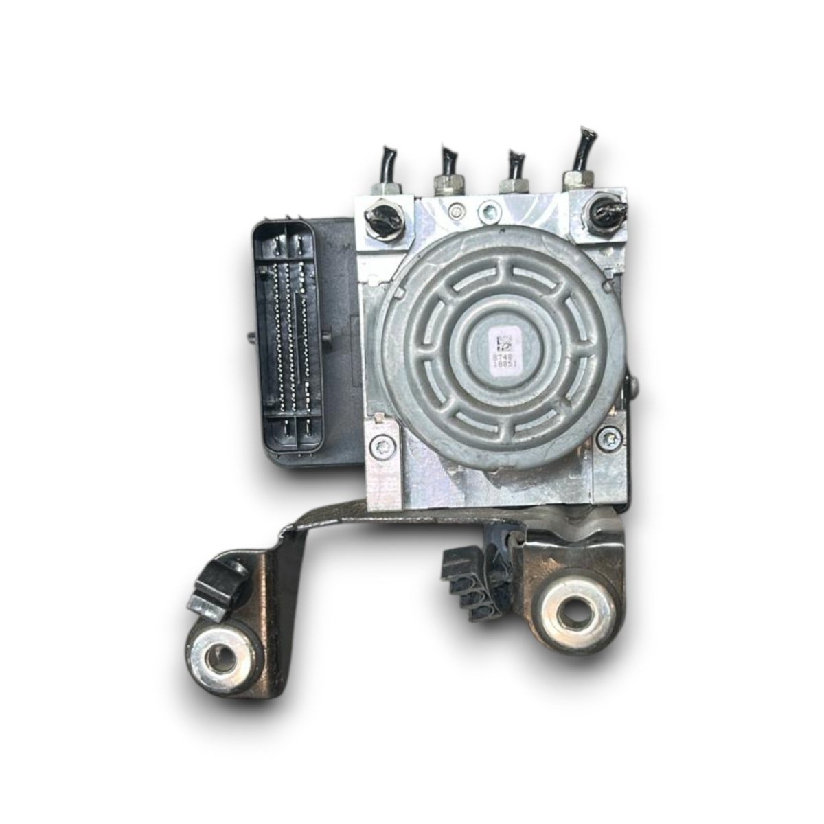 ABS control unit / pump Range Rover Evoque gj32 - 2c405 - af 2.2 diesel (L538) (2011 > 2018) - F&P CRASH SRL - Used Parts
