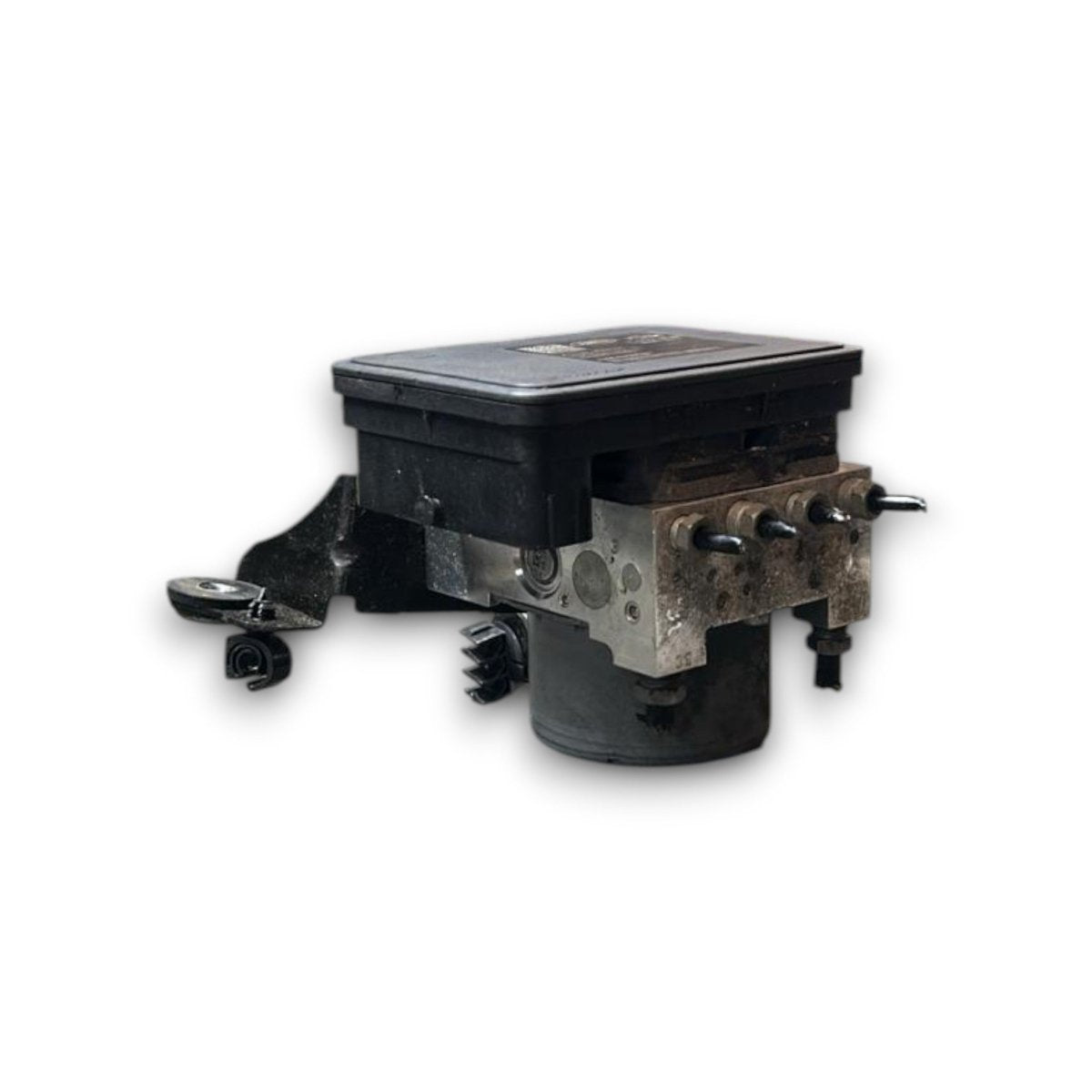 ABS control unit / pump Range Rover Evoque gj32 - 2c405 - af 2.2 diesel (L538) (2011 > 2018) - F&P CRASH SRL - Used Parts