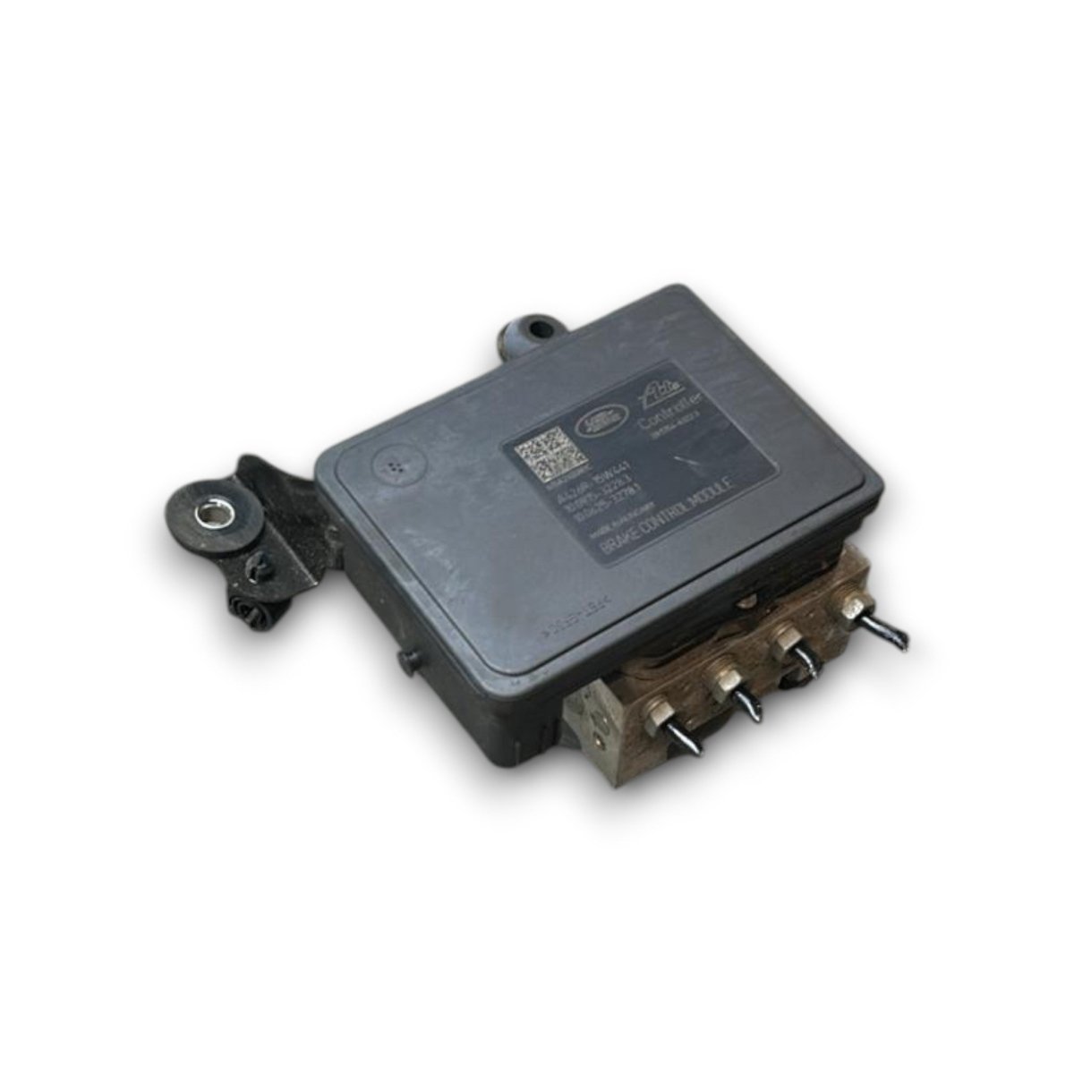 ABS control unit / pump Range Rover Evoque gj32 - 2c405 - af 2.2 diesel (L538) (2011 > 2018) - F&P CRASH SRL - Used Parts