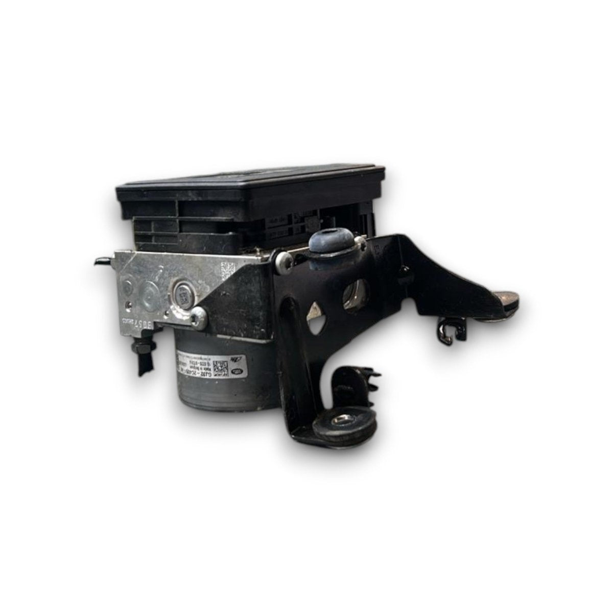 ABS control unit / pump Range Rover Evoque gj32 - 2c405 - af 2.2 diesel (L538) (2011 > 2018) - F&P CRASH SRL - Used Parts