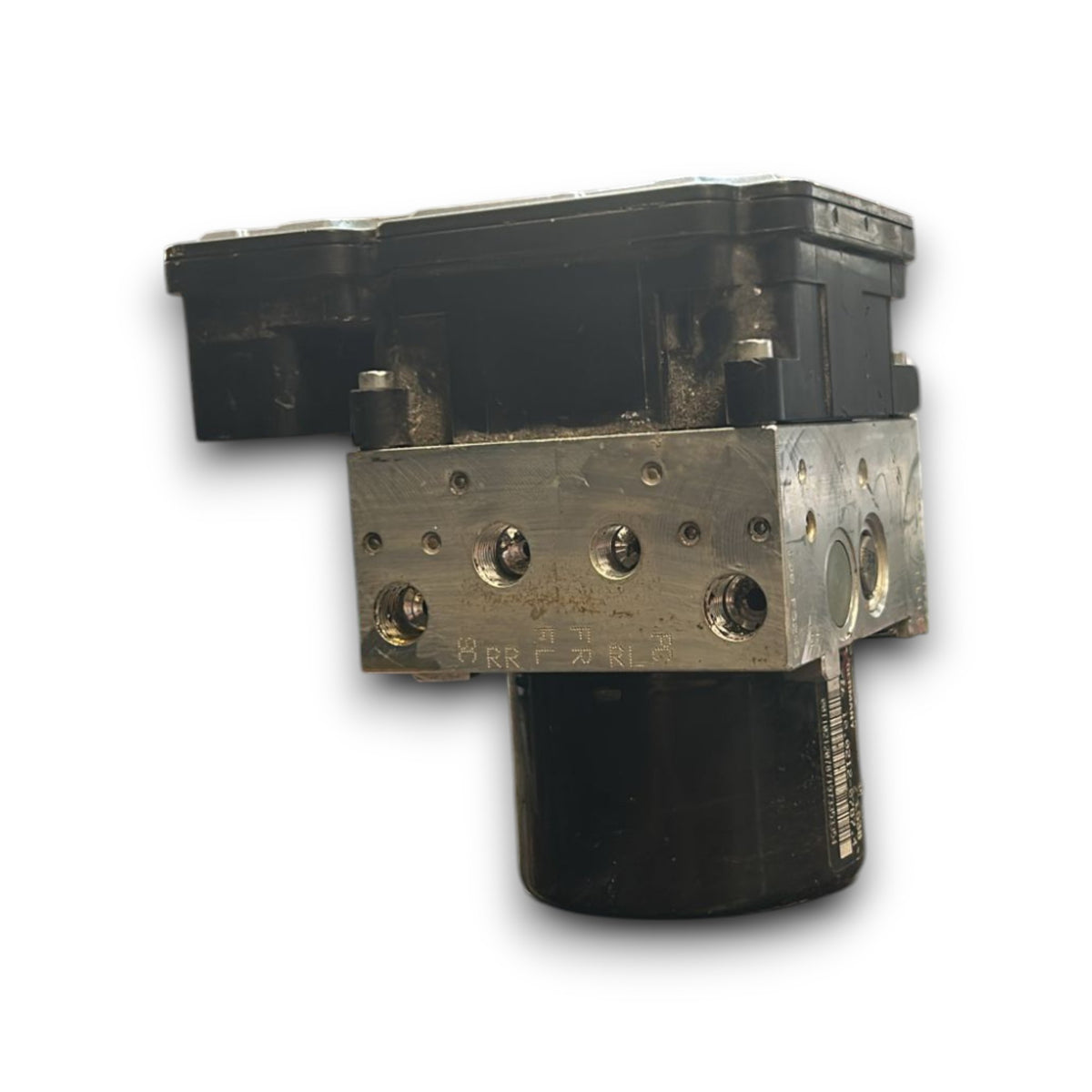 Centralina / Pompa ABS Range Rover Evoque (L538) cod.285264 - 60123 2.2 Diesel (2011 > 2018) - F&P CRASH SRLS - Ricambi Usati