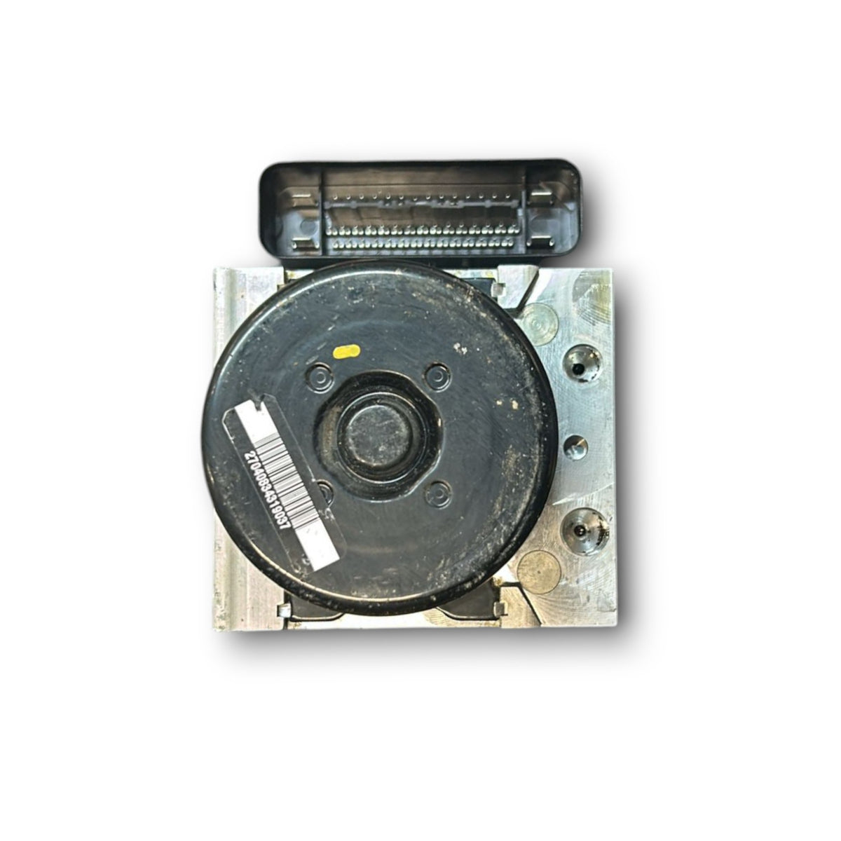 Centralina / Pompa ABS Range Rover Evoque (L538) cod.285264 - 60123 2.2 Diesel (2011 > 2018) - F&P CRASH SRLS - Ricambi Usati