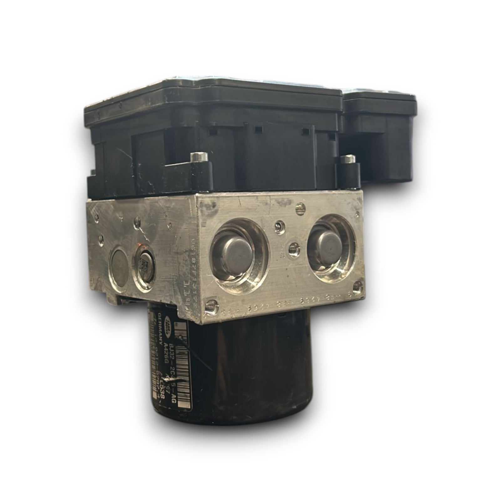 Centralina / Pompa ABS Range Rover Evoque (L538) cod.285264 - 60123 2.2 Diesel (2011 > 2018) - F&P CRASH SRLS - Ricambi Usati