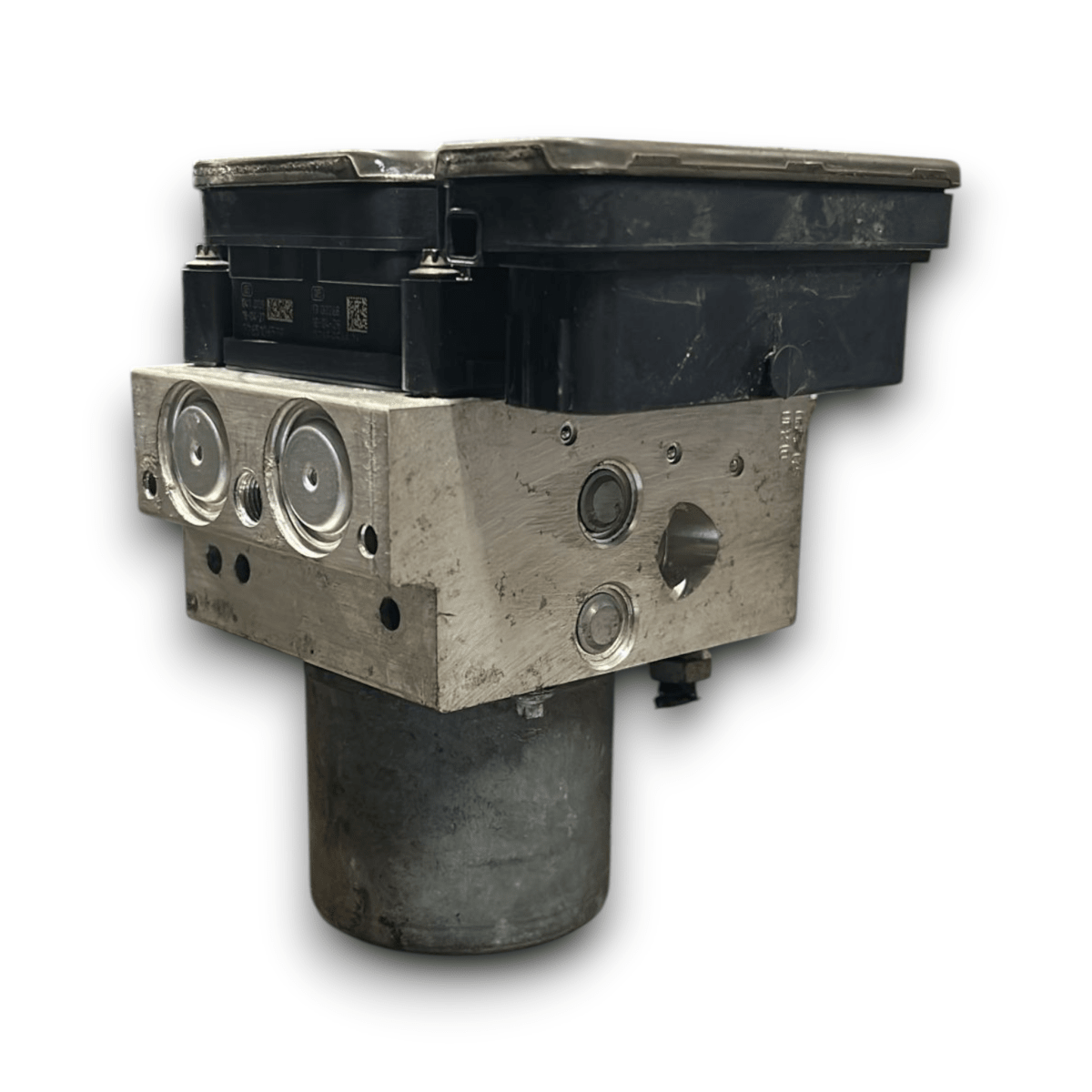 Centralina pompa abs range rover sport l494 3.0 diesel cod:jpla - 14f447 - ba (2013 > 2022) - F&P CRASH SRL - Ricambi Usati