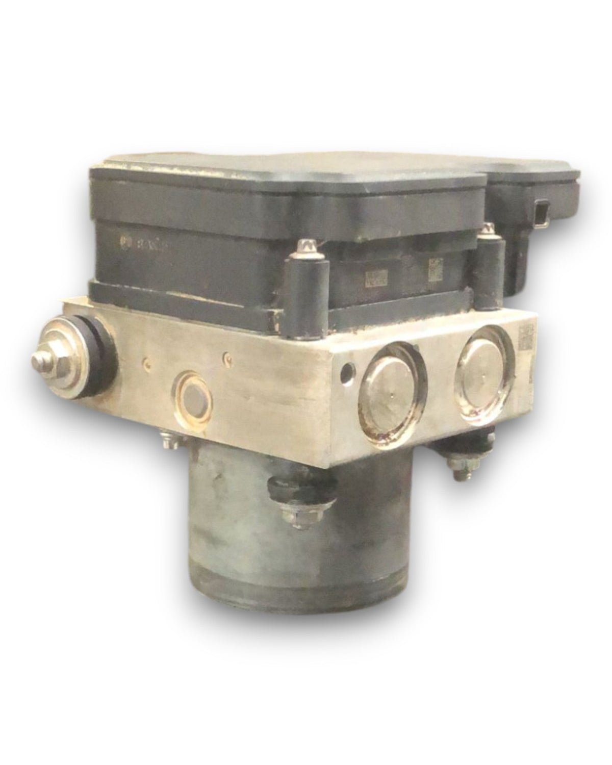 Centralina pompa Abs Renault Captur 0.9 benzina (2019 >) cod:0265295406 - F&P CRASH SRLS - Ricambi Usati