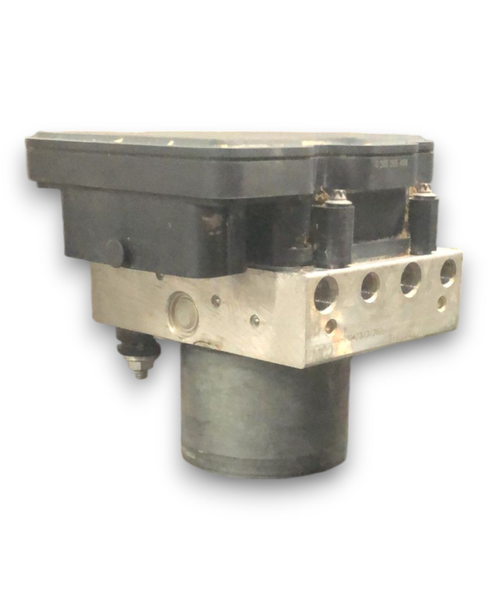 Centralina pompa Abs Renault Captur 0.9 benzina (2019 >) cod:0265295406 - F&P CRASH SRLS - Ricambi Usati