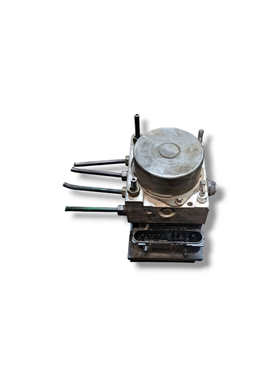 Centralina Pompa Abs Renault Clio III Benzina (2010) COD:8200559749-0265800559 - F&P CRASH SRLS - Ricambi Usati