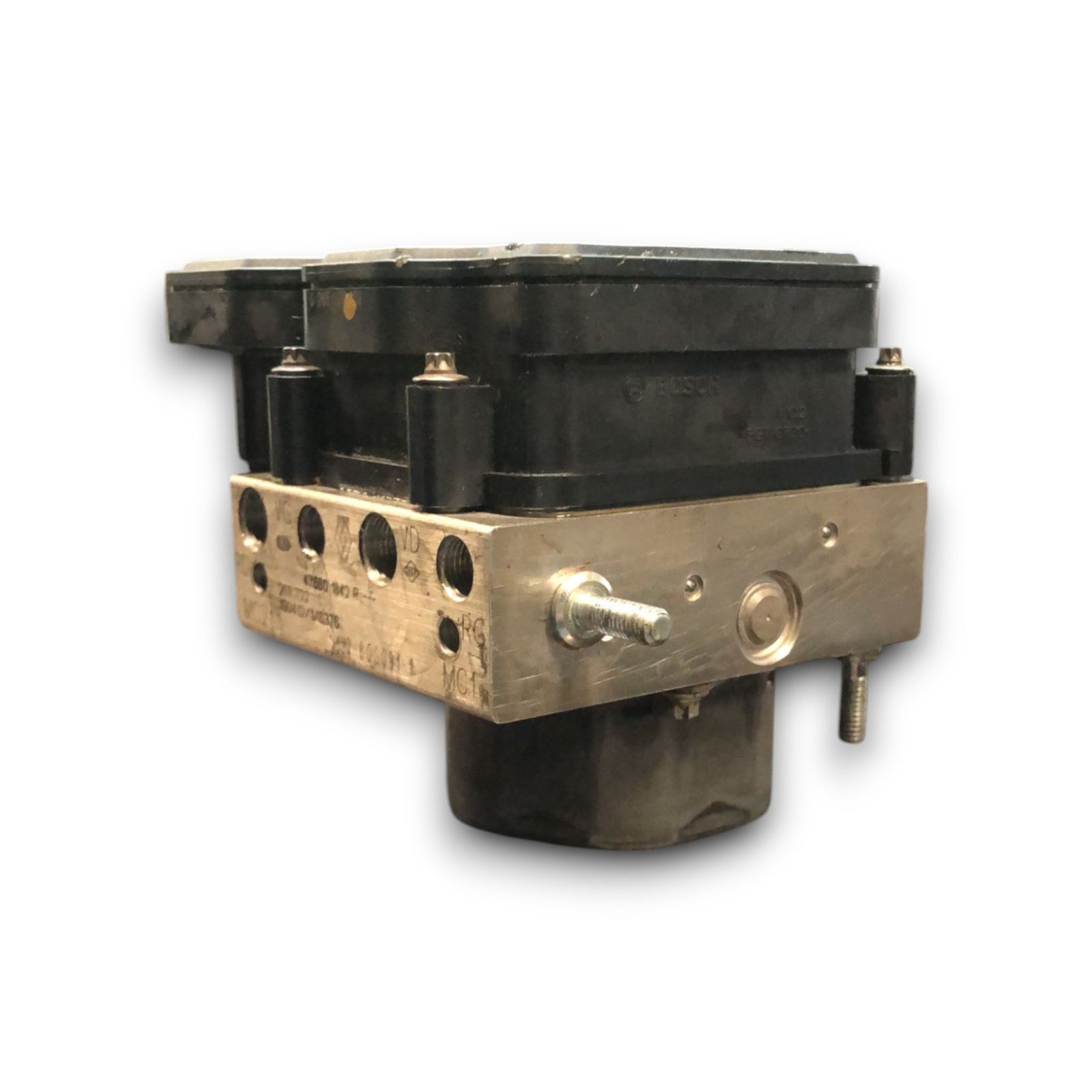 Centralina Pompa Abs Renault Clio IV 1.5 Diesel (2012 > 2021) cod:0265956527 - F&P CRASH SRLS - Ricambi Usati