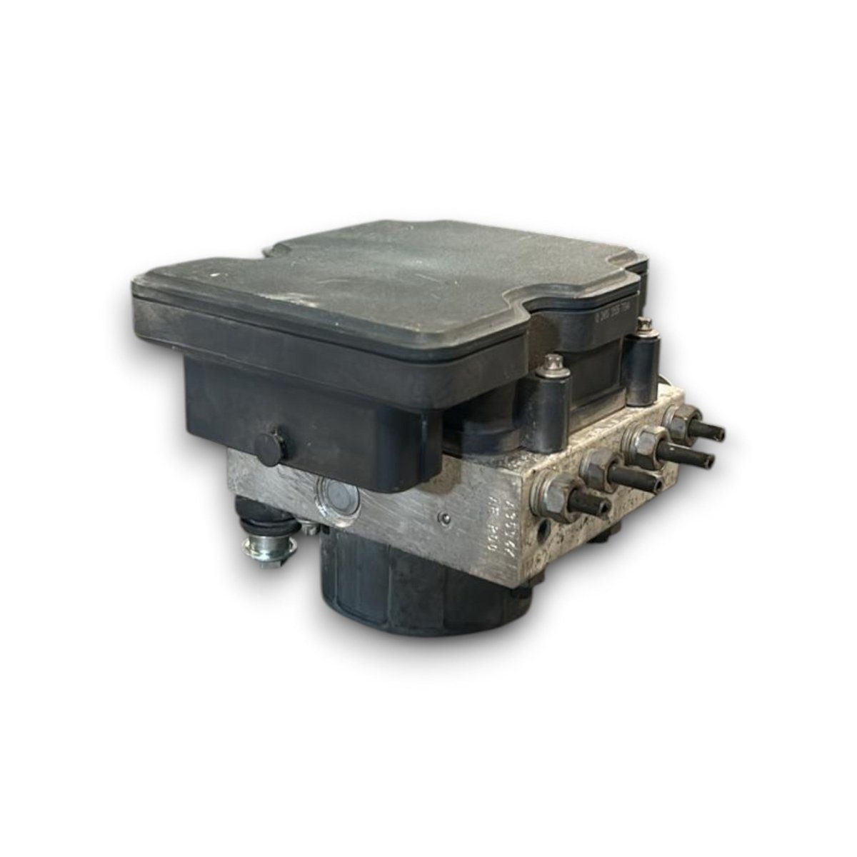 Centralina / pompa abs Renault Clio IV 476601203r 1.5 diesel (2012 > 2019) - F&P CRASH SRL - Ricambi Usati
