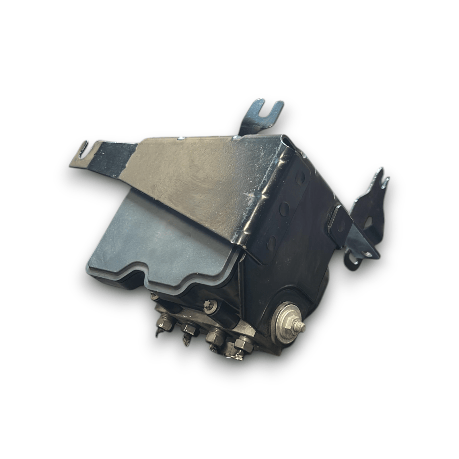 Centralina / Pompa ABS Renault Clio IV cod.476608644R 1.5 Diesel (2012 > 2019) cod.0265243365 - F&P CRASH SRLS - Ricambi Usati