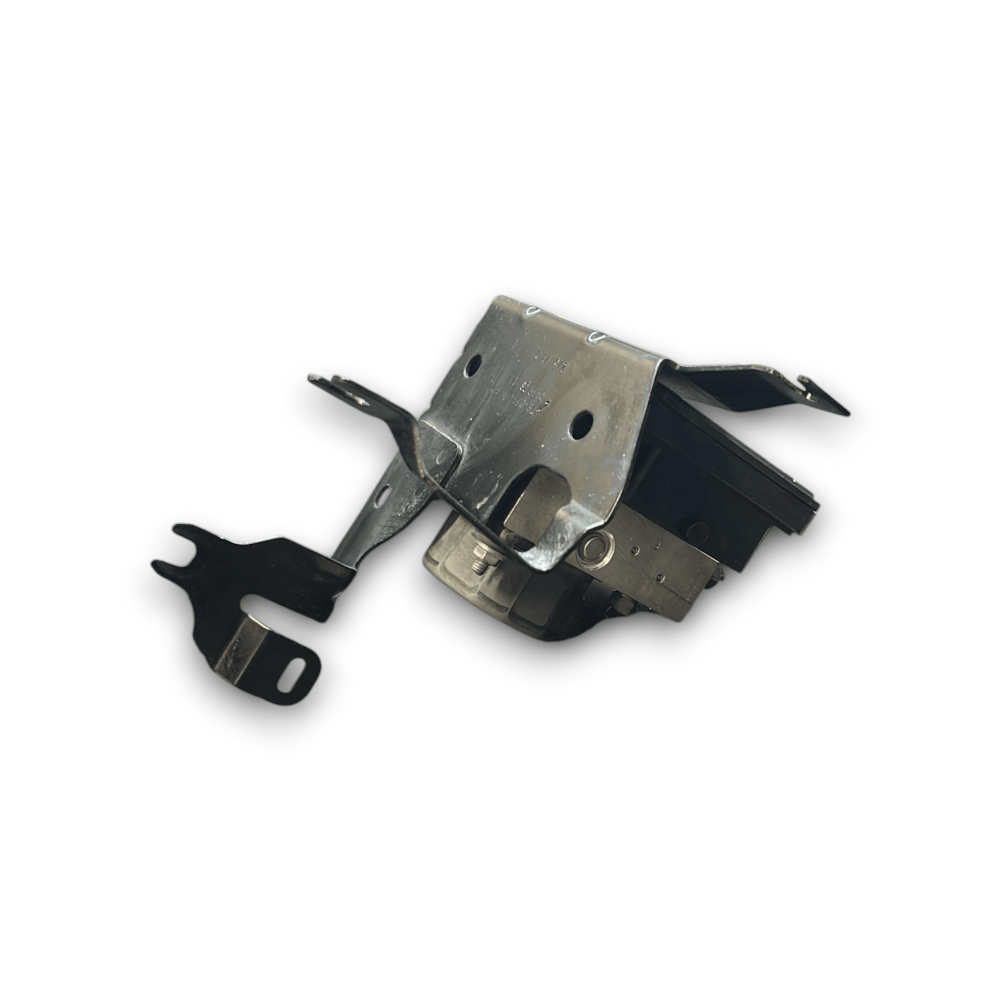 Centralina / Pompa ABS Renault Clio IV cod.476608644R 1.5 Diesel (2012 > 2019) cod.0265243365 - F&P CRASH SRLS - Ricambi Usati