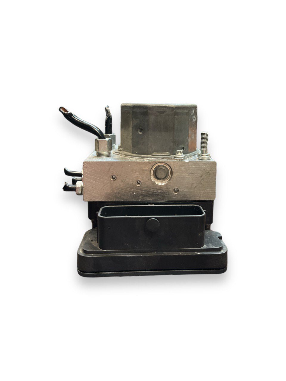 Centralina / Pompa Abs Renault Kadjar 1.5 Dci (2015 al 2022) cod: 476608240R / 0265290323 - F&P CRASH SRLS - Ricambi Usati