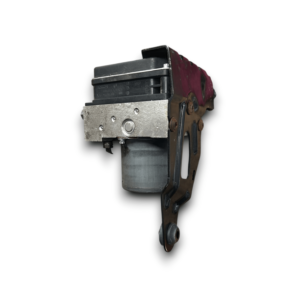 Centralina pompa abs renault kangoo 1.5 diesel cod:8201132609 (2008 > 2021) - F&P CRASH SRL - Ricambi Usati