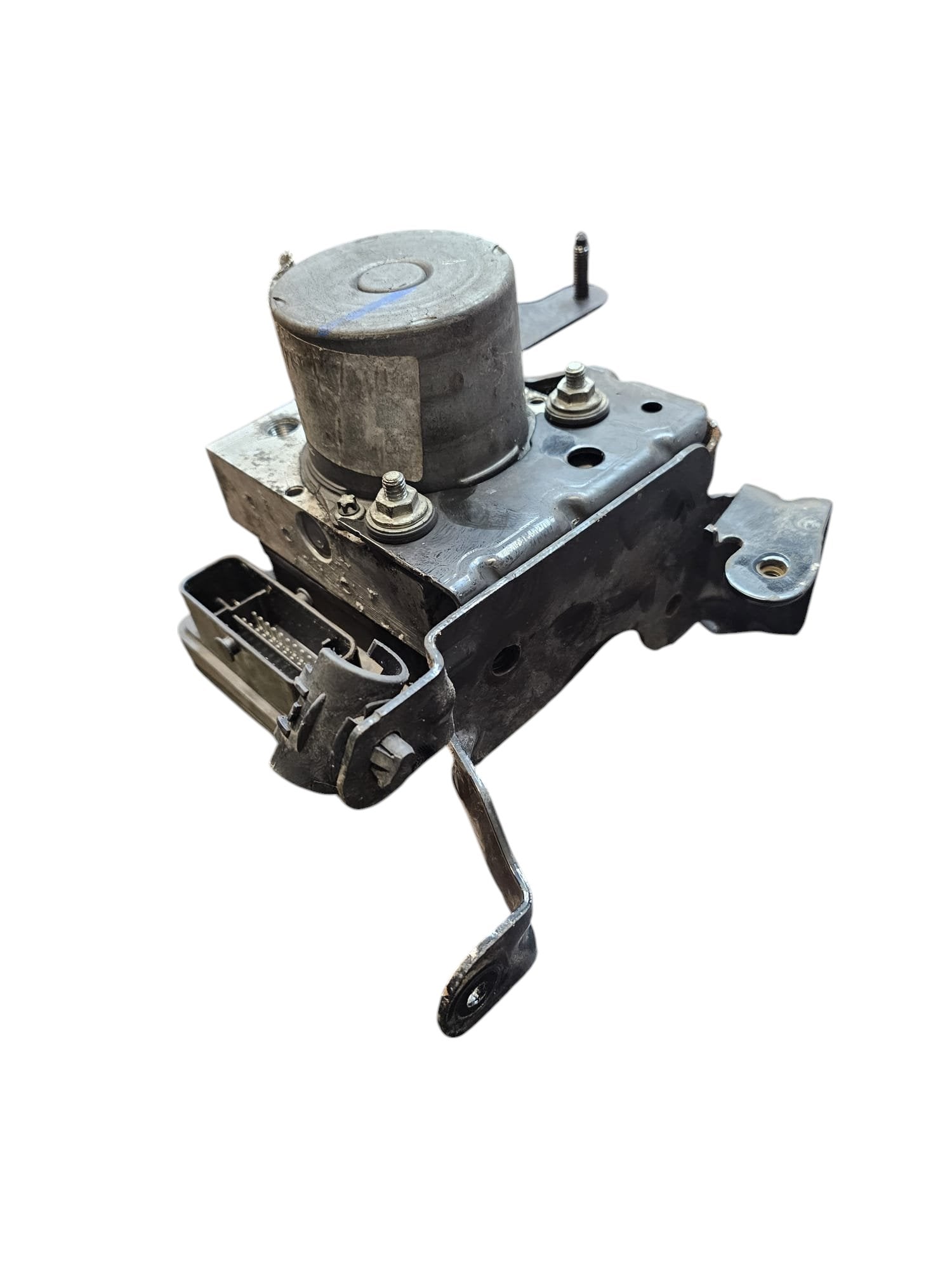 Centralina Pompa Abs Renault Master III 2.3 Diesel Cod:476607708R (2010 - 2024) - F&P CRASH SRLS - Ricambi Usati