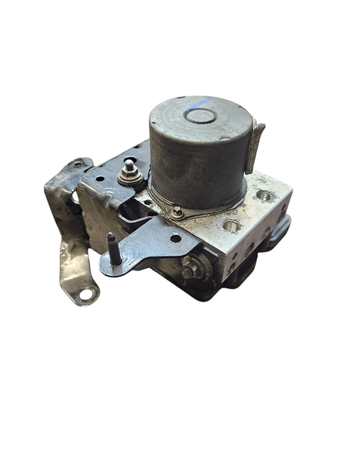 Centralina Pompa Abs Renault Master III 2.3 Diesel Cod:476607708R (2010 - 2024) - F&P CRASH SRLS - Ricambi Usati