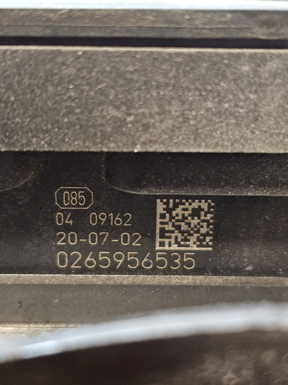 Centralina Pompa Abs Renault Master III 2.3 Diesel Cod:476607708R (2010 - 2024) - F&P CRASH SRLS - Ricambi Usati