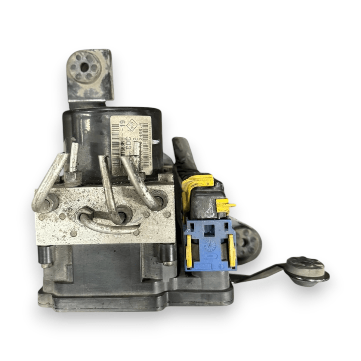 Centralina pompa abs Renault Scénic III 1.5 diesel cod.476601563R (2009 - 2016) - F&P CRASH SRL - Ricambi Usati