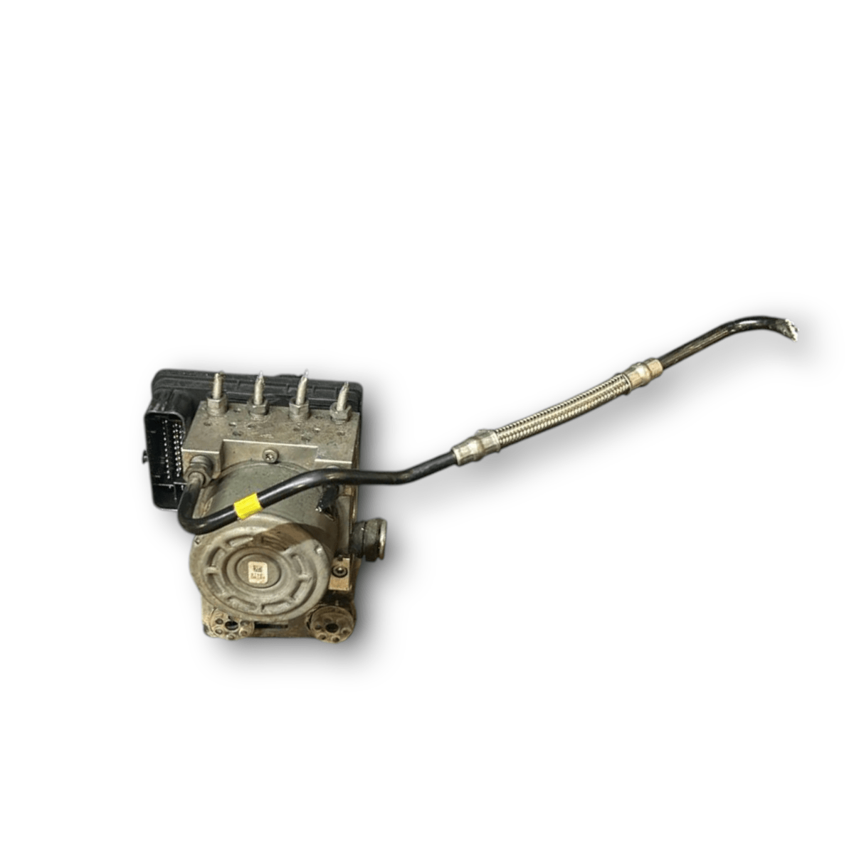 Centralina / pompa abs Renault Trafic III cod.476601418r 1.6 diesel (2014 > ) - F&P CRASH SRL - Ricambi Usati