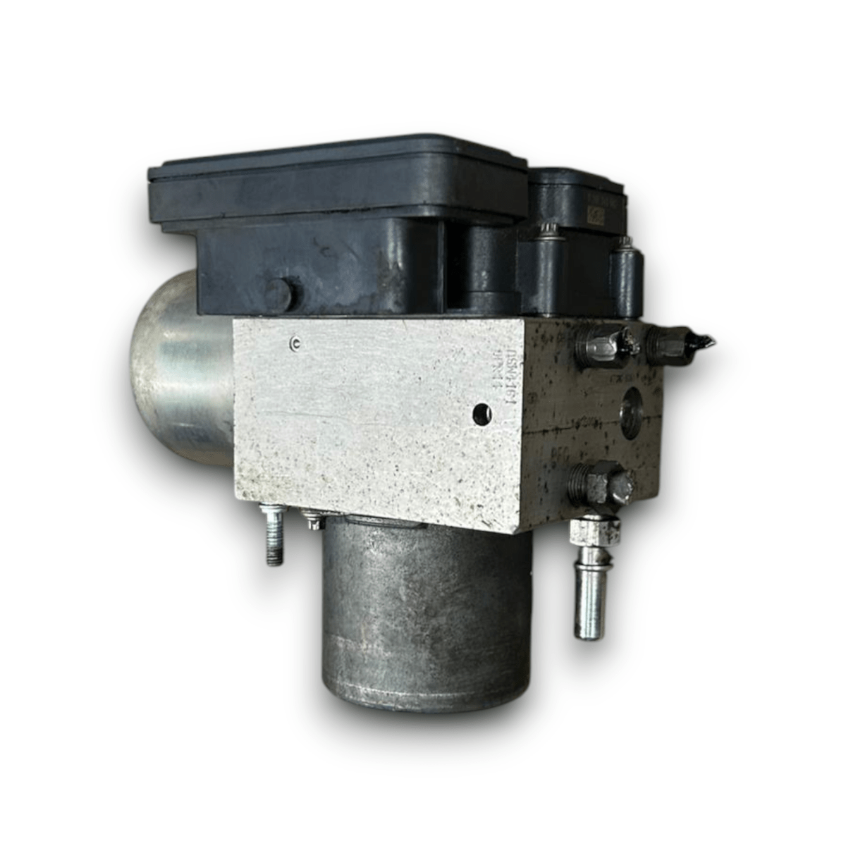 Centralina pompa abs renault zoe cod:472108051R (2013 >) - F&P CRASH SRL - Ricambi Usati