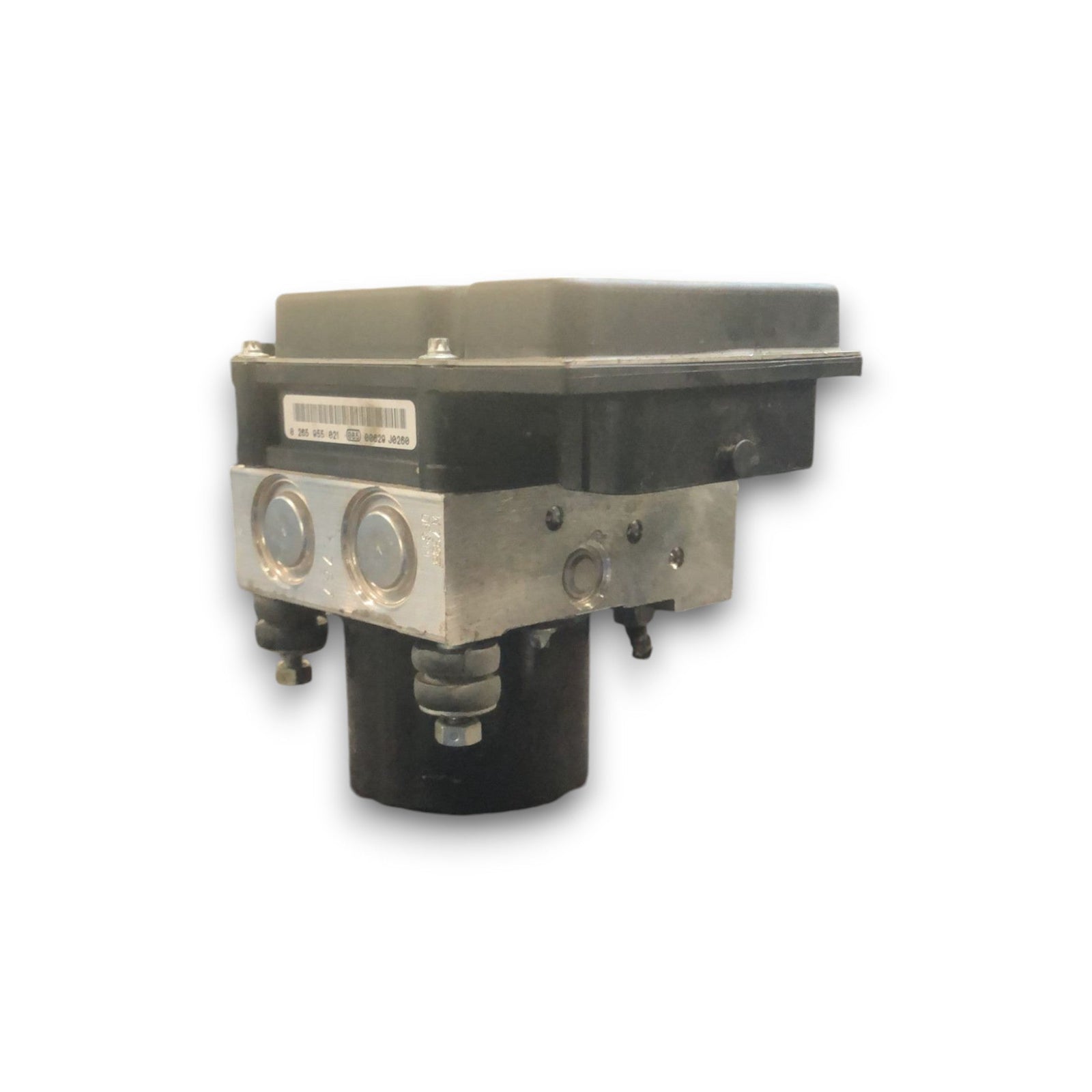 Centralina pompa Abs seat Ibiza 1.2 Benzina (2008 > 2017) cod:0265955021 - F&P CRASH SRLS - Ricambi Usati