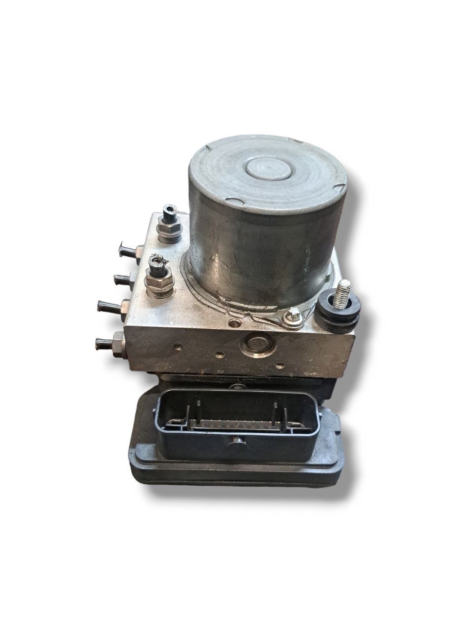 Centralina Pompa ABS Seat Ibiza / Audi I A1 1.4-1.2 Benzina (2015) COD:6C0614517R-6C0907379R-6R0907379BA-0265956084 - F&P CRASH SRLS - Ricambi Usati