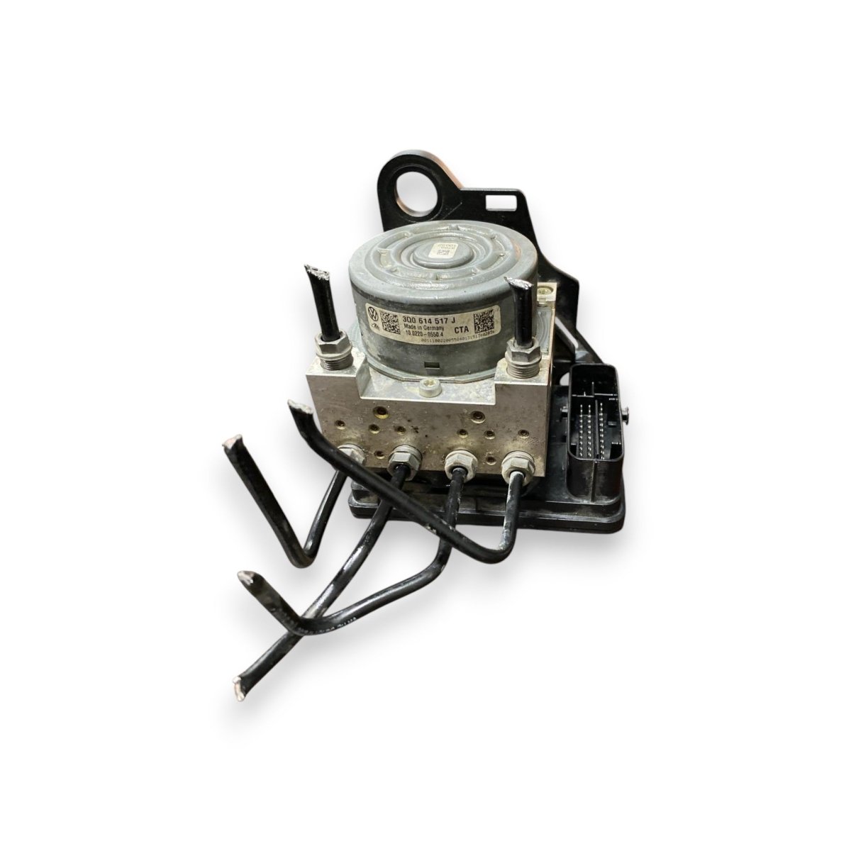 Centralina pompa Abs Seat Leon III 2.0 Diesel (2012 - 2019) Cod: 3Q0907379J - F&P CRASH SRLS - Ricambi Usati