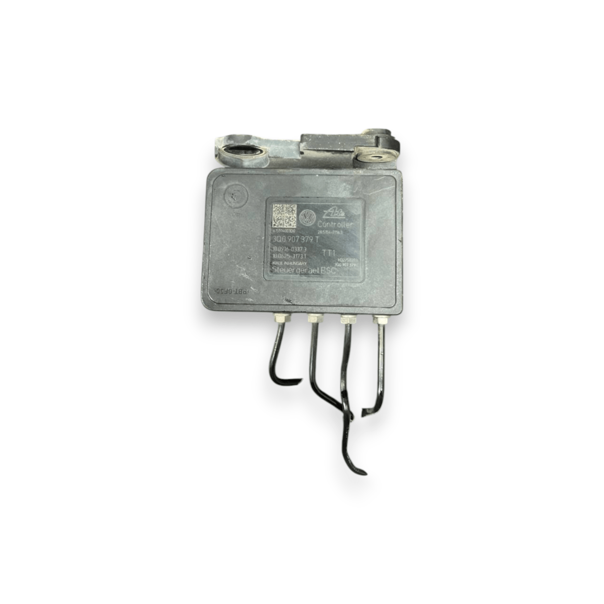 Centralina Pompa Abs Seat Leon III 2.0 Diesel (2012 al 2019) cod: 3Q0614517T - F&P CRASH SRLS - Ricambi Usati