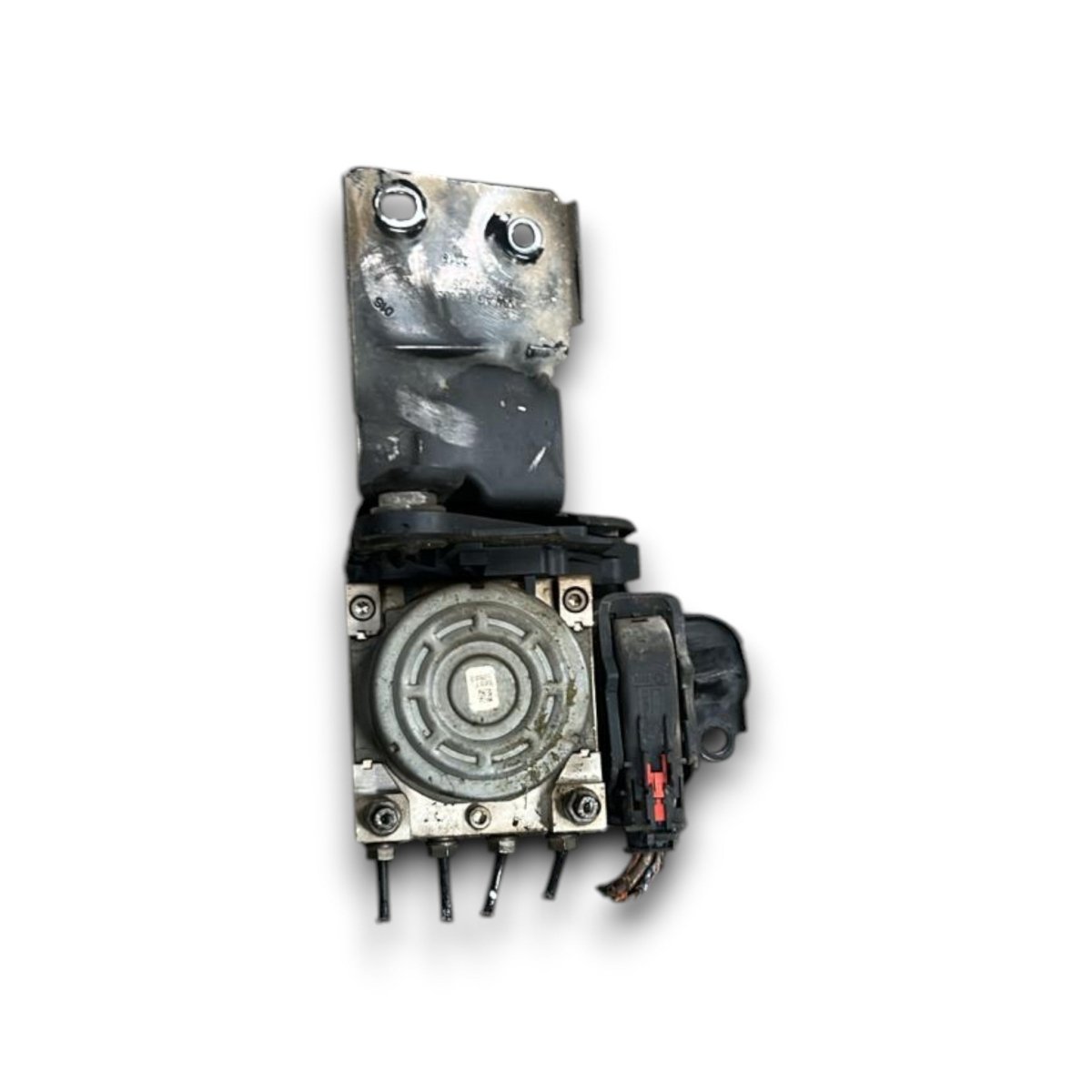 Centralina / pompa abs Seat Leon III 3q0907379t 2.0 diesel (2013 > 2019) - F&P CRASH SRL - Ricambi Usati