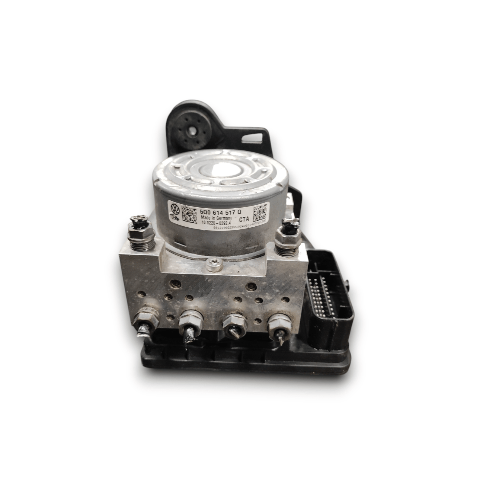 Centralina Pompa Abs Seat Leon III Serie 1.4 Benzina COD: 5Q0907379R (2012 - 2019) - F&P CRASH SRLS - Ricambi Usati