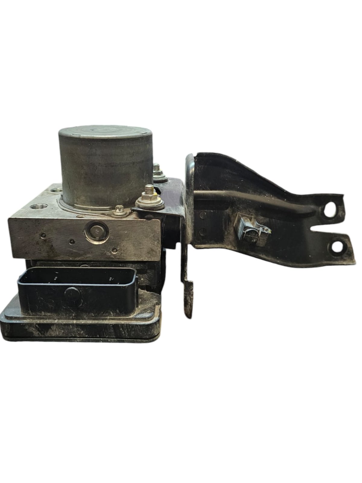 Centralina Pompa Abs Skoda Fabia 1.0 Benzina (2014 - 2021) Cod:6C0614517R - F&P CRASH SRLS - Ricambi Usati