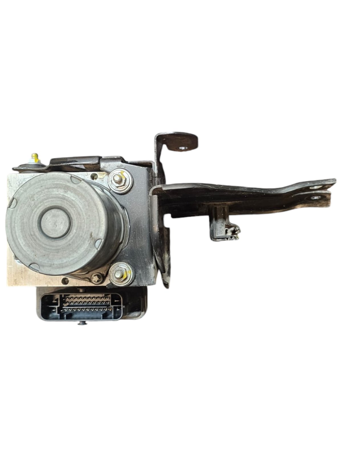 Centralina Pompa Abs Skoda Fabia 1.0 Benzina (2014 - 2021) Cod:6C0614517R - F&P CRASH SRLS - Ricambi Usati