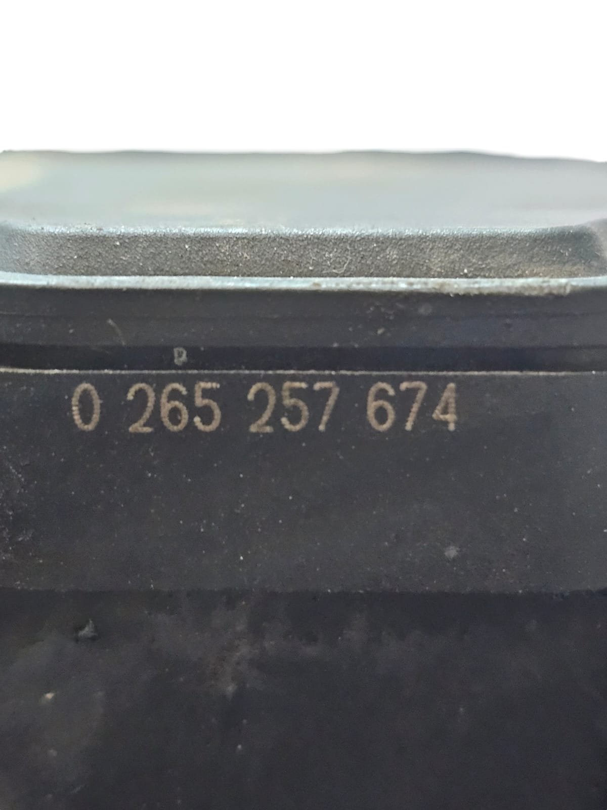 Centralina Pompa Abs Skoda Fabia 1.0 Benzina (2014 - 2021) Cod:6C0614517R - F&P CRASH SRLS - Ricambi Usati