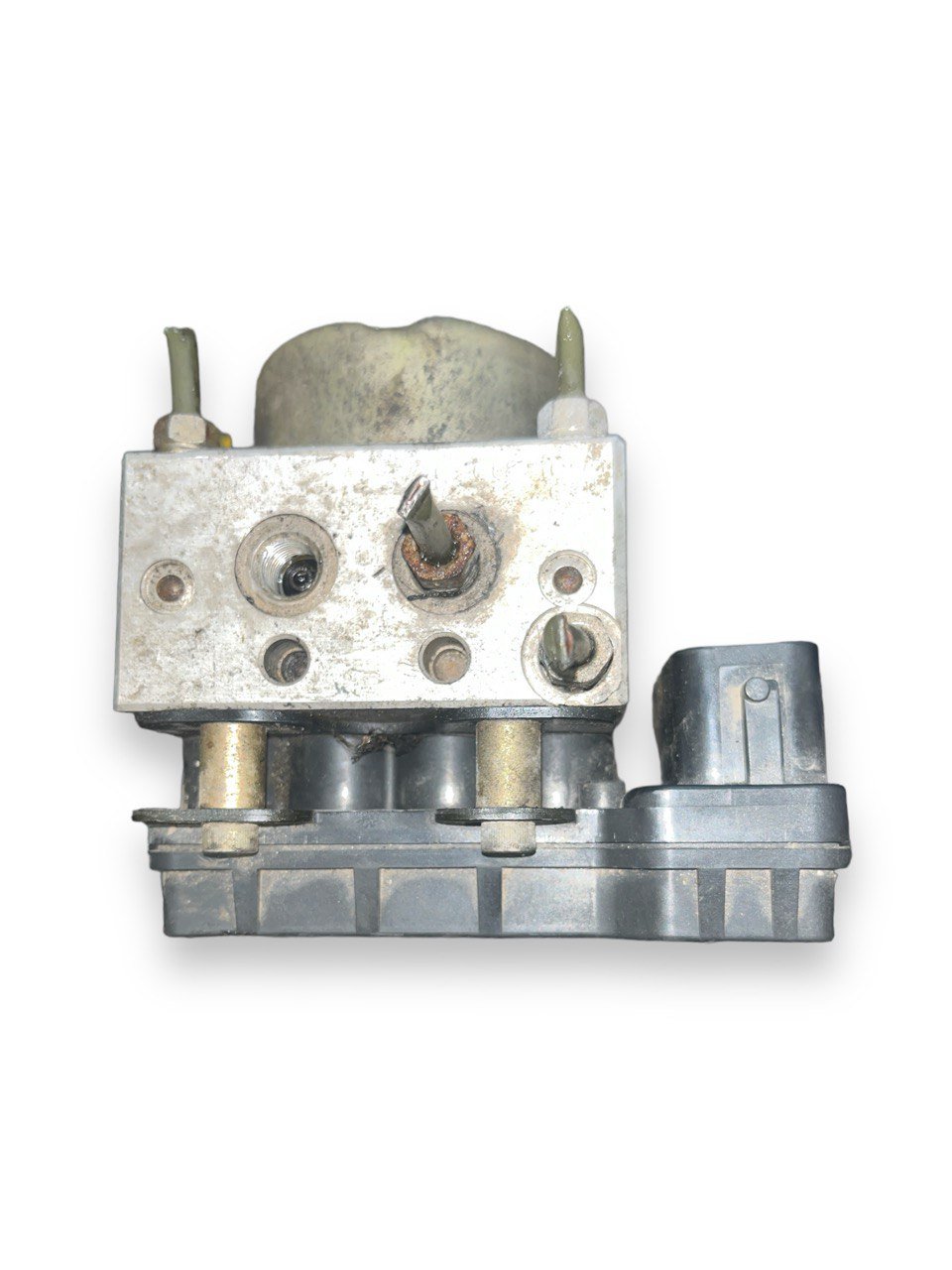 Centralina Pompa ABS Suzuki Grand Vitara ( 2005 - 2.0d ) cod : SK3-3605-1 - F&P CRASH SRLS - Ricambi Usati