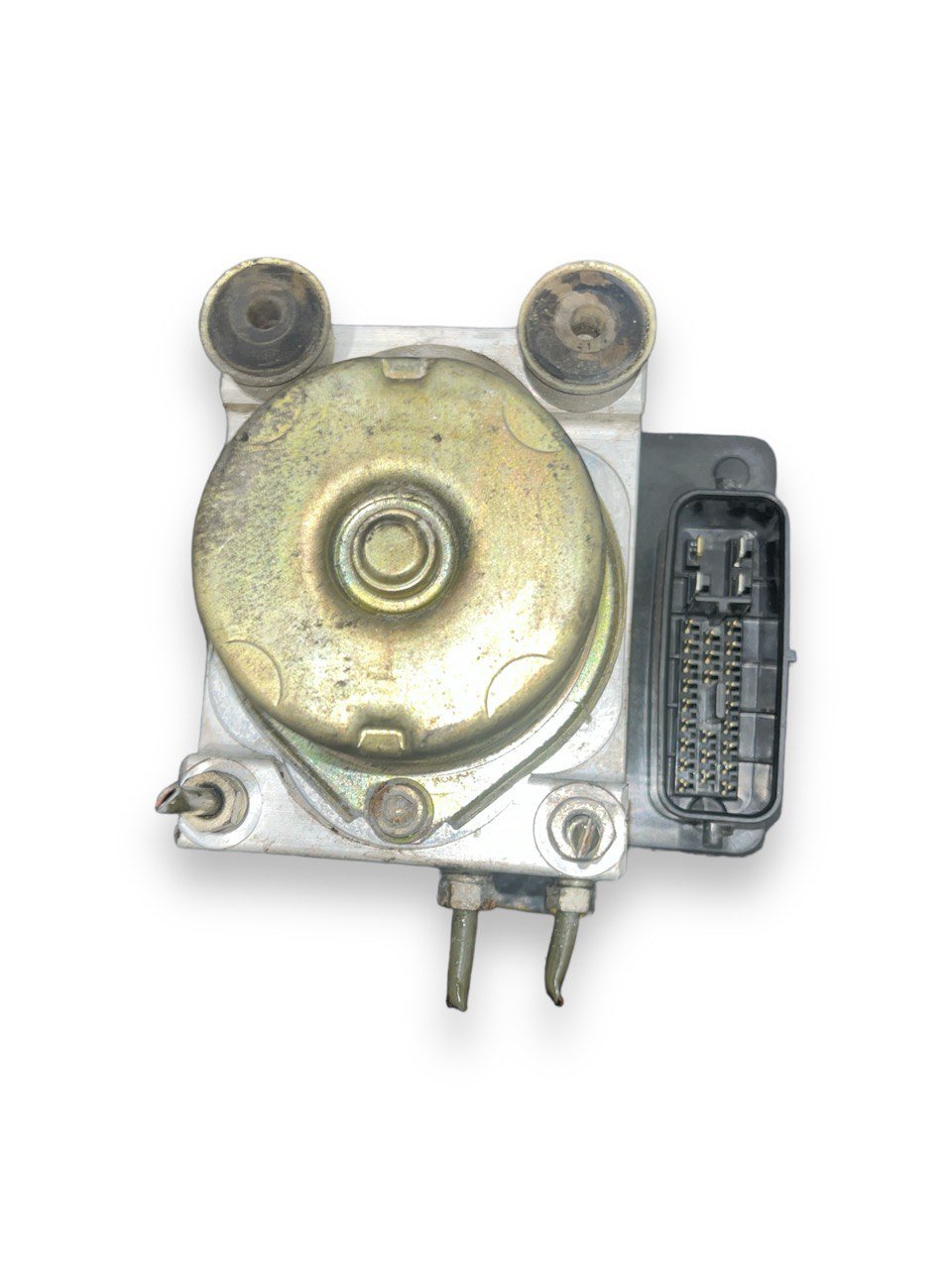 Centralina Pompa ABS Suzuki Grand Vitara ( 2005 - 2.0d ) cod : SK3-3605-1 - F&P CRASH SRLS - Ricambi Usati