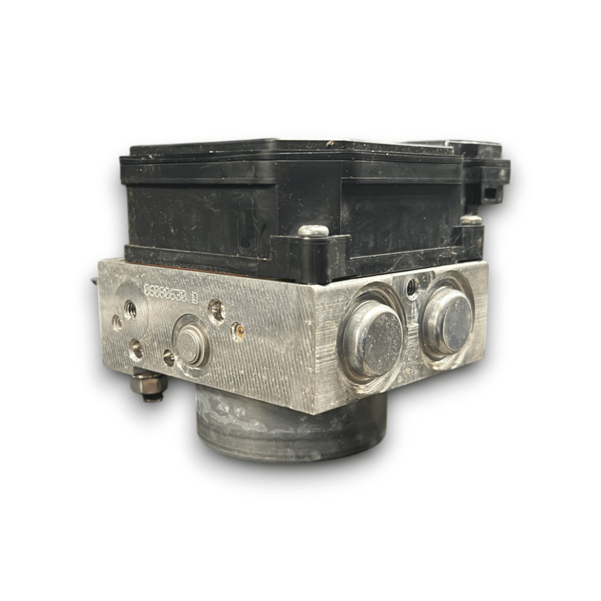 Centralina Pompa Abs Suzuki Ignis 1.2 Benzina cod:116040 - 40683 (2016 >) - F&P CRASH SRLS - Ricambi Usati