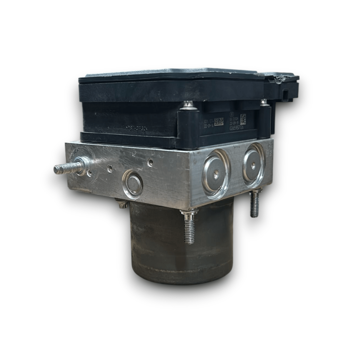 Centralina pompa abs suzuki s - cross 1.4 benzina / hybrid cod:56110 - 63TA0 (2022 >) - F&P CRASH SRL - Ricambi Usati