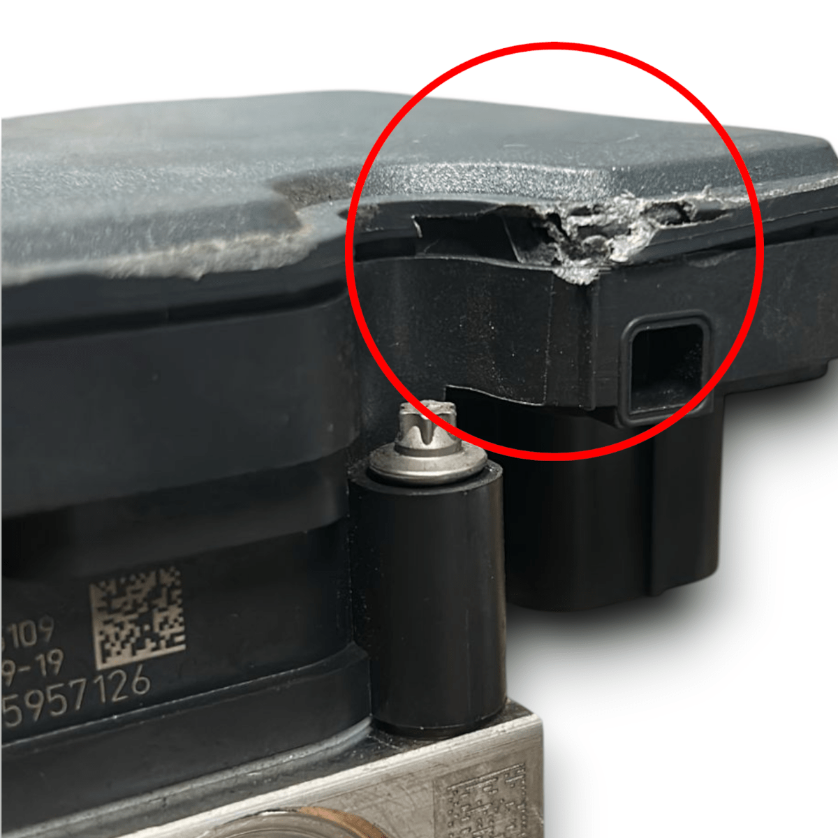 Centralina pompa abs suzuki s - cross 1.4 benzina / hybrid cod:56110 - 63TA0 (2022 >) - F&P CRASH SRL - Ricambi Usati