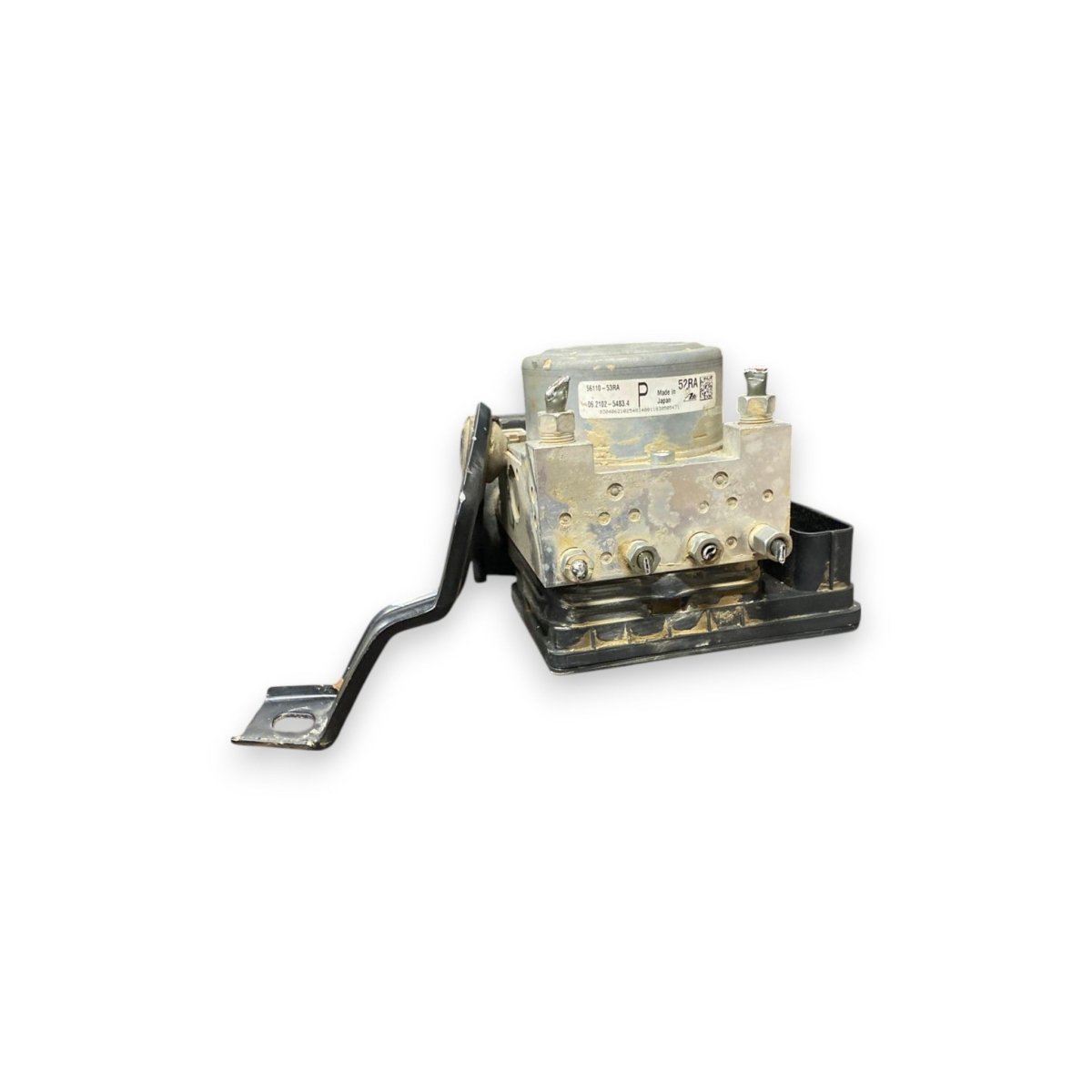 Centralina pompa abs Suzuki Swift VI 1.0 benzina (2017 - 2023) Cod: 56110 - 53RA - F&P CRASH SRLS - Ricambi Usati