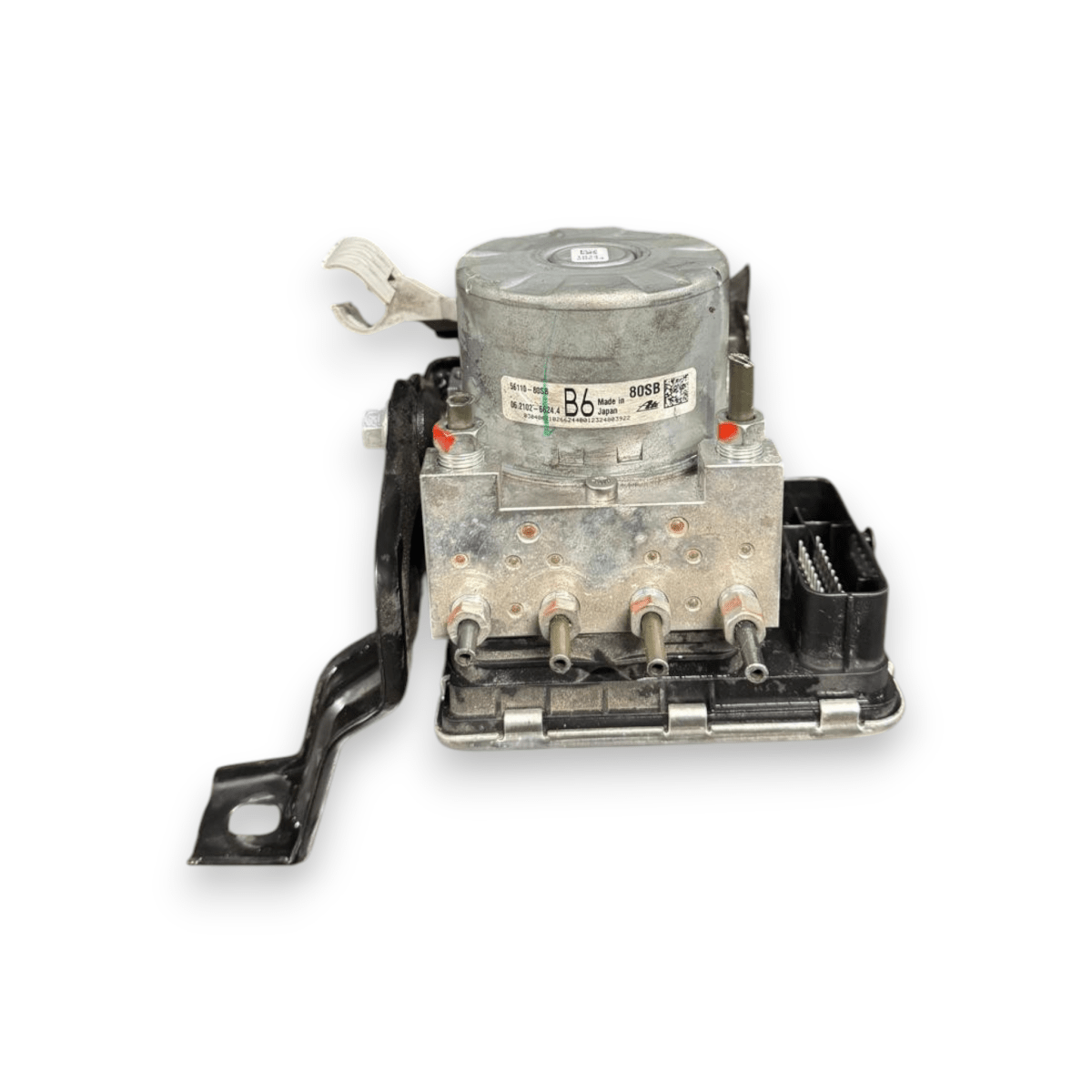 Centralina pompa abs Suzuki Swift VI 1.2 benzina cod.56110 - 80SB (2017 - 2023) - F&amp;P CRASH SRL - Ricambi Usati