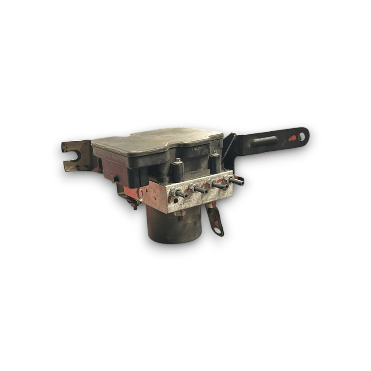 Centralina pompa abs suzuki vitara ly 1.4 hybrid cod:56110 - 74sb0 (2015 >) - F&P CRASH SRL - Ricambi Usati