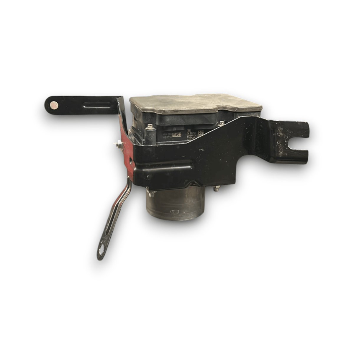 Centralina pompa abs suzuki vitara ly 1.4 hybrid cod:56110 - 74sb0 (2015 >) - F&P CRASH SRL - Ricambi Usati