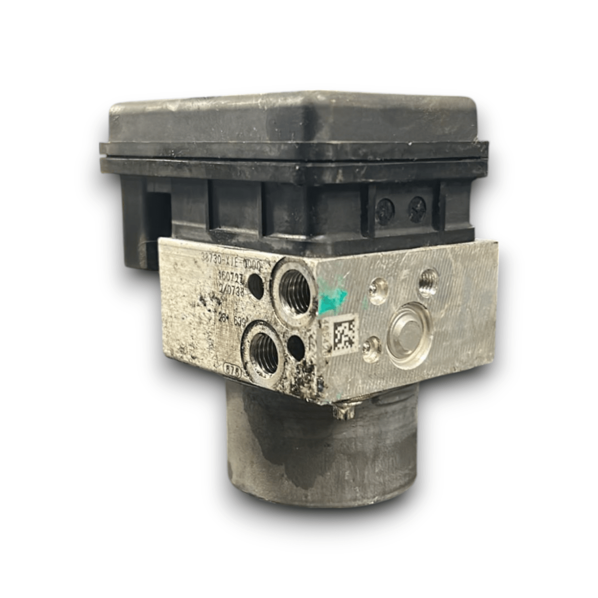 Centralina pompa abs sym fiddle 200 (2016 > 2022) - F&P CRASH SRLS - Ricambi Usati